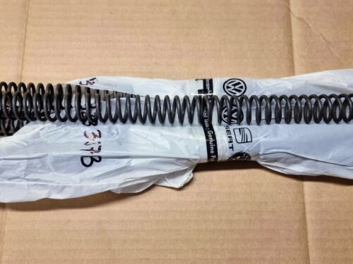NOS 113823337B Spring, front hood