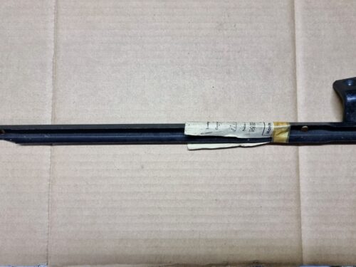 NOS 111837418C Window channel, rear right