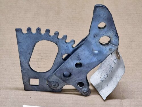 NOS 113881653 Adjusting mechanism