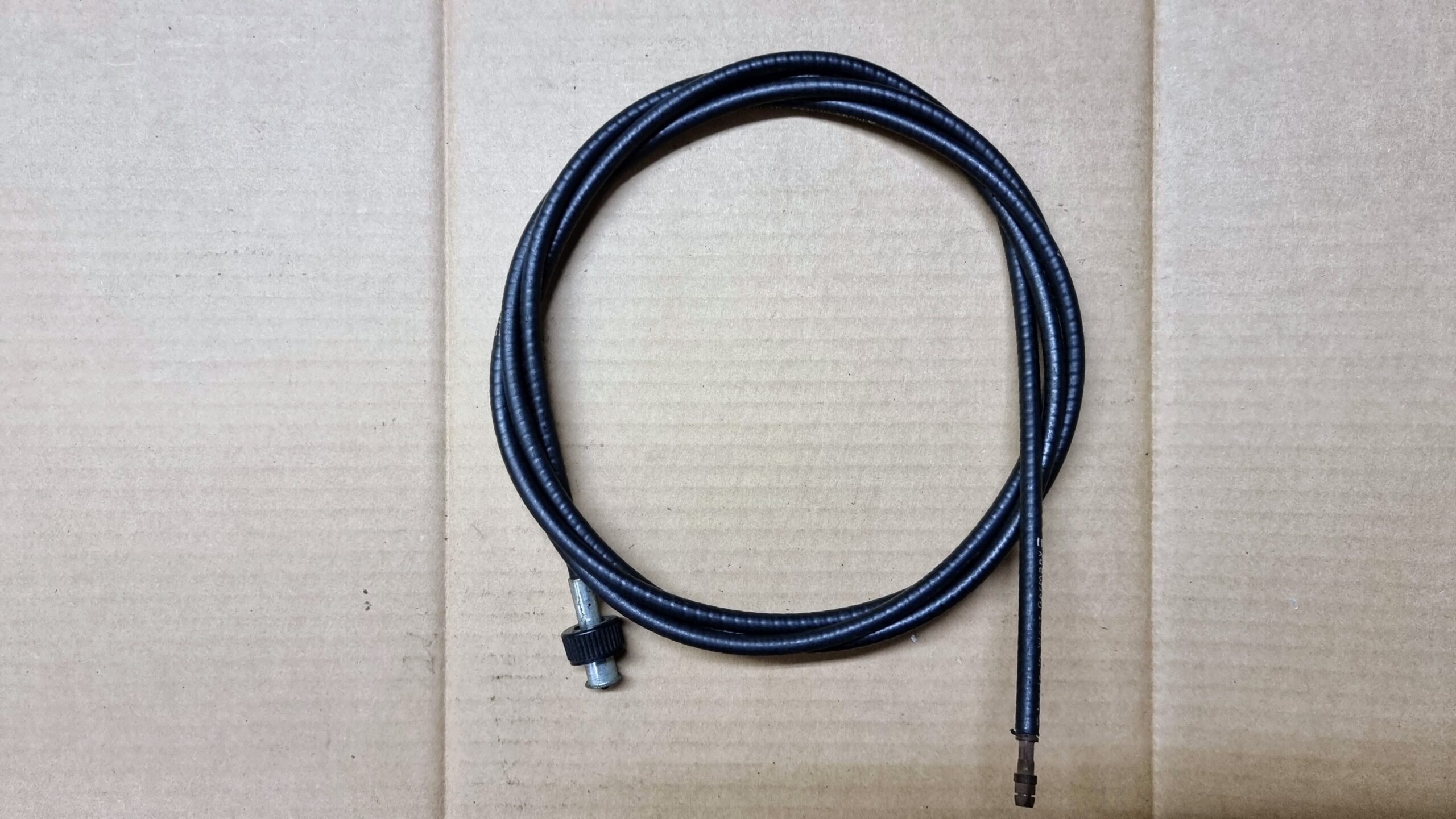 NOS 211957801F Speedometer cable