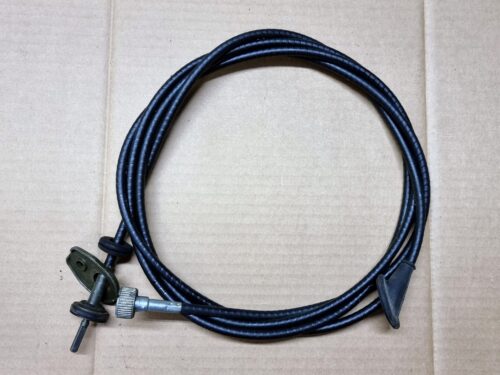 NOS 281957801 Speedometer cable VDO
