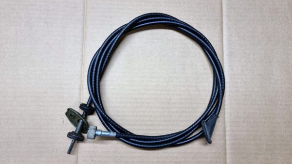 NOS 281957801 Speedometer cable VDO