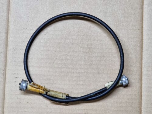 NOS 211957805 Speedometer cable, upper VDO