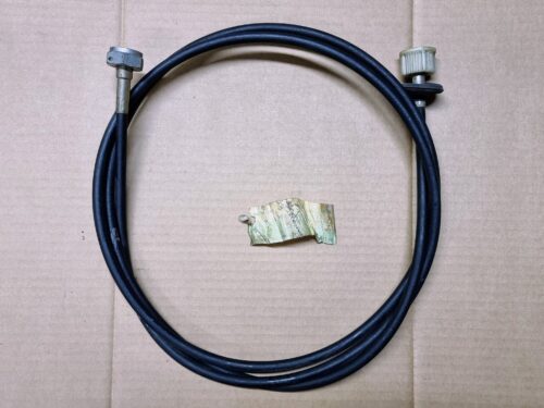 NOS 251957805J Speedometer cable VDO
