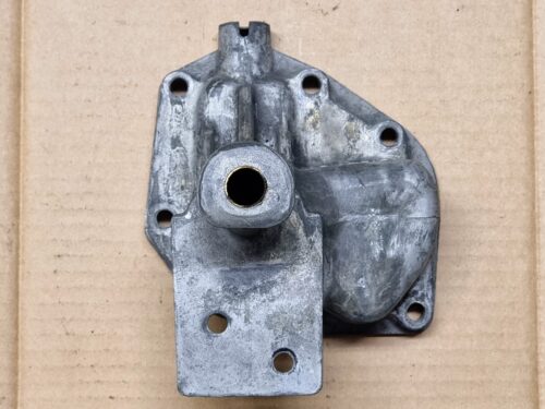 USED 113301205 Gearshift housing