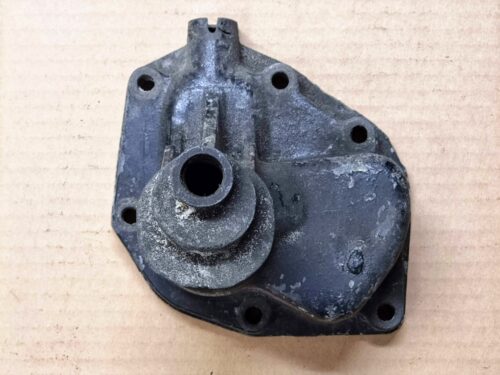 USED 211301205AX Gearshift housing