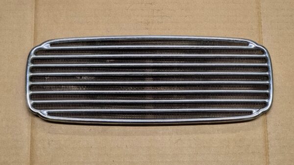 USED 113857215 Grille with base, loudspeaker