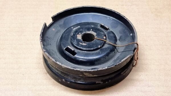 USED 113903109 Generator pulley
