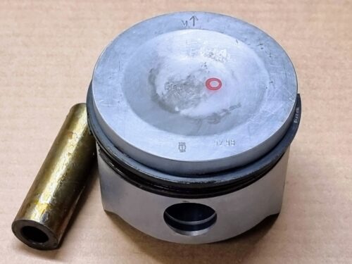 NOS 021107111M Piston set 93mm