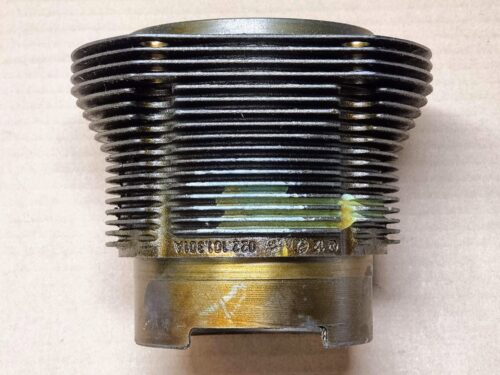 NOS 022198075A Cylinder with piston kit 93mm