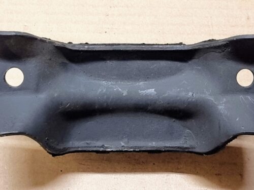 NOS 111301265C Transmission mount, front