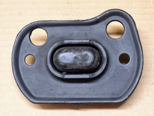 NOS 113301265A Transmission mount, front, automatic