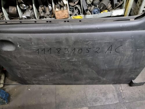 NOS 111831052AC Door bare, right