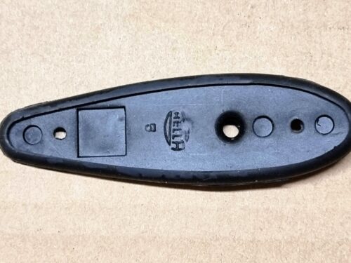 NOS 803953121A Seal, side turn signal Hella