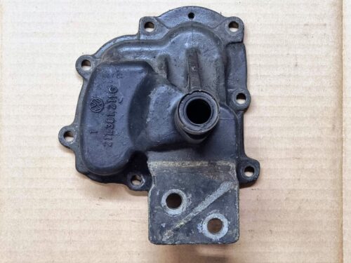 USED 211301205H Gearshift housing