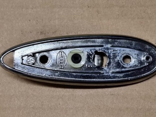 USED 311949051 Bulb holder, side marker
