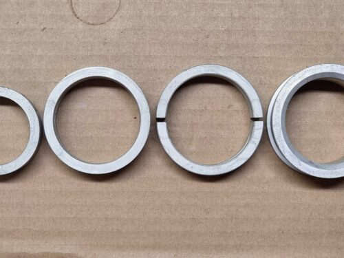 NEW 111198455D Main bearing set 61mm
