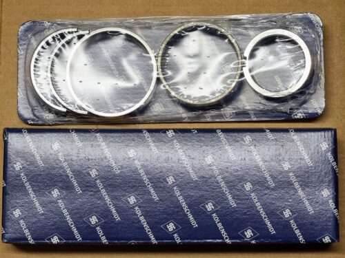NEW 025198461A Main bearing set Std / Std