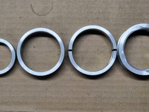 NEW 111198461A Main bearing set 65.25mm