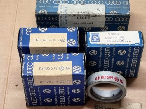 NOS 111198467 Main bearing set