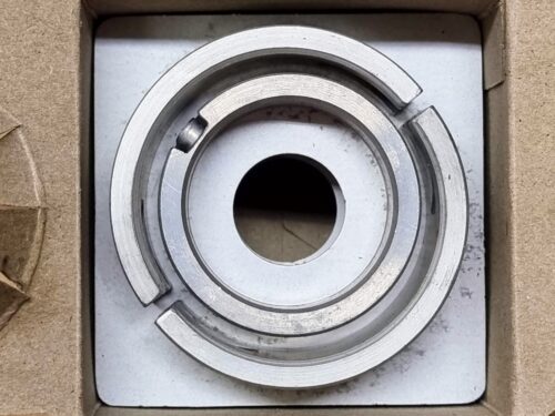 NEW 111198473 OS Main bearing set 65.5mm
