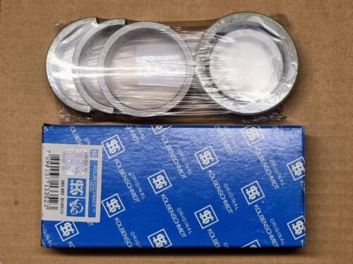 NOS 111198475 OS Main bearing set 65.5mm