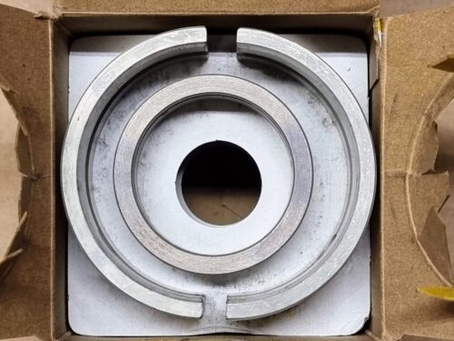 NEW 021198481A Main bearing set 70mm