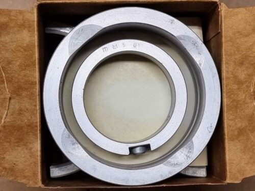 NEW 021198495A Main bearing set 70,5mm