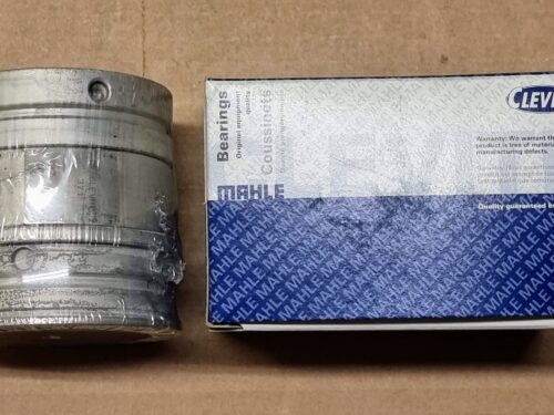 NEW 111198493 60 Main bearing set 66.5mm