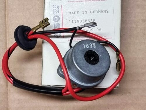 NOS 111905865E Ignition starter switch