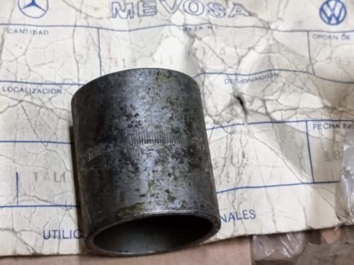 NOS 113311271A Spacer sleeve for drive pinion