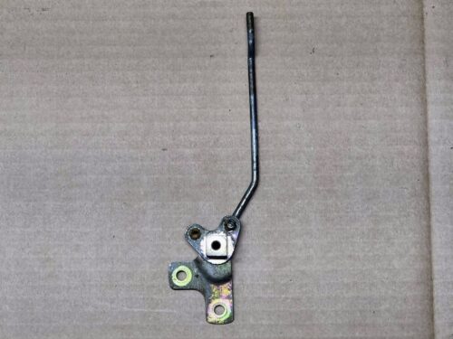USED 91153107501 Mounting for push button, left