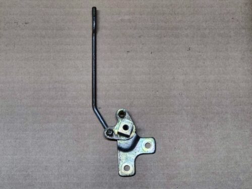 USED 91153107601 Mounting for push button, right