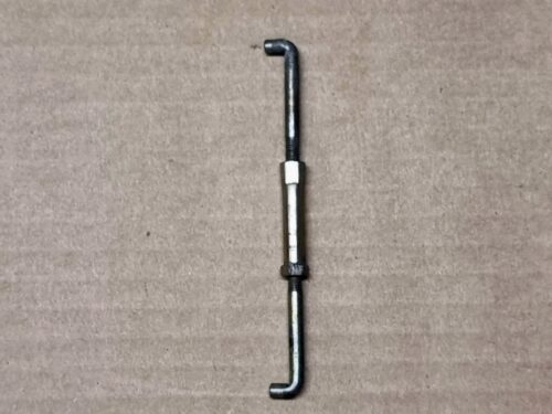 USED 91153109100 Pull rod