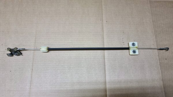 USED 91153150900 Bowden cable, left