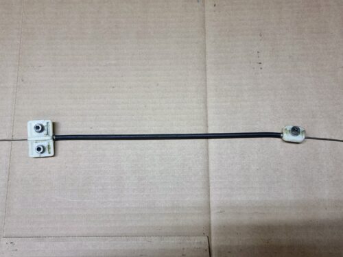 USED 91153151000 Bowden cable, right