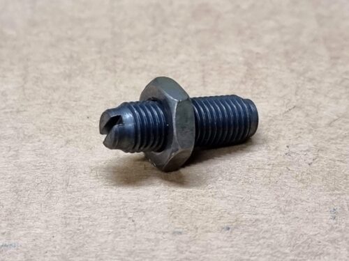 NOS 111109451 Screw with nut, valve adjuster