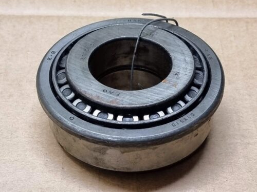 USED 113311219A Double taper roller bearing, drive pinion