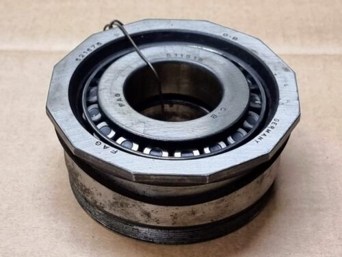USED 113311219B Double taper roller bearing, drive pinion