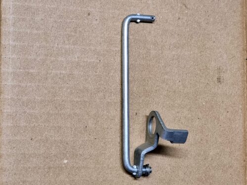 NOS 111129351A Lever and connecting link, Solex 28PCI