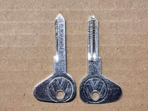 NEW 111837219A S93 Key blank, Profile R
