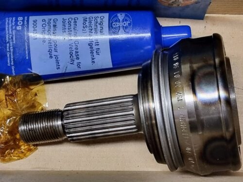 NOS 171407311F Constant velocity joint