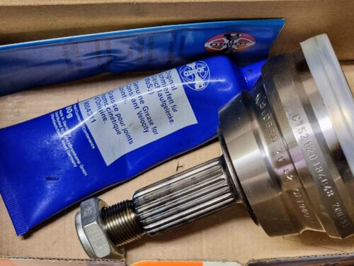 NOS 855407311 Constant velocity joint