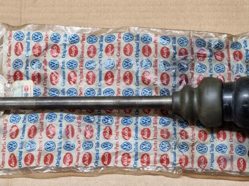 NOS 113798121A Gearshift lever set