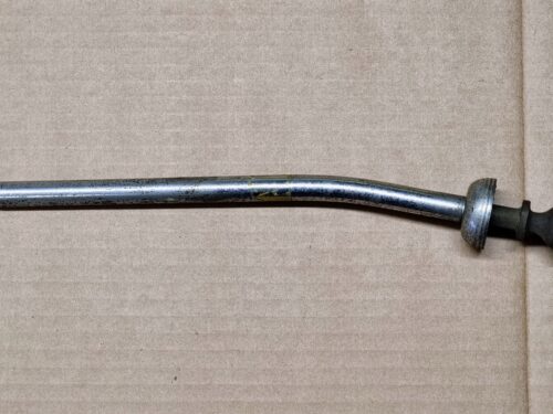 NOS 311711121E Gearshift lever