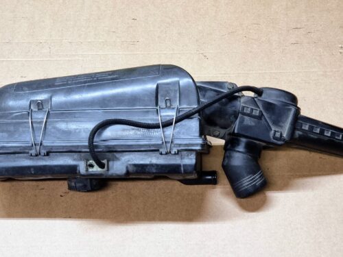 USED 113129607K Air cleaner