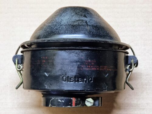 USED 111129613 Air cleaner, oil bath