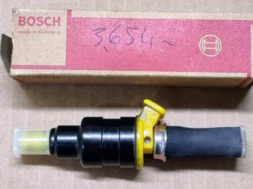 (NOS) BOSCH 0280150034 D-Jetronic fuel injector