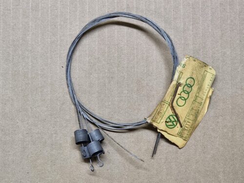 NOS 113129917A Cable 800mm, pre-heating