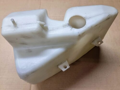 NOS 251955453C Washer container, headlight washer system